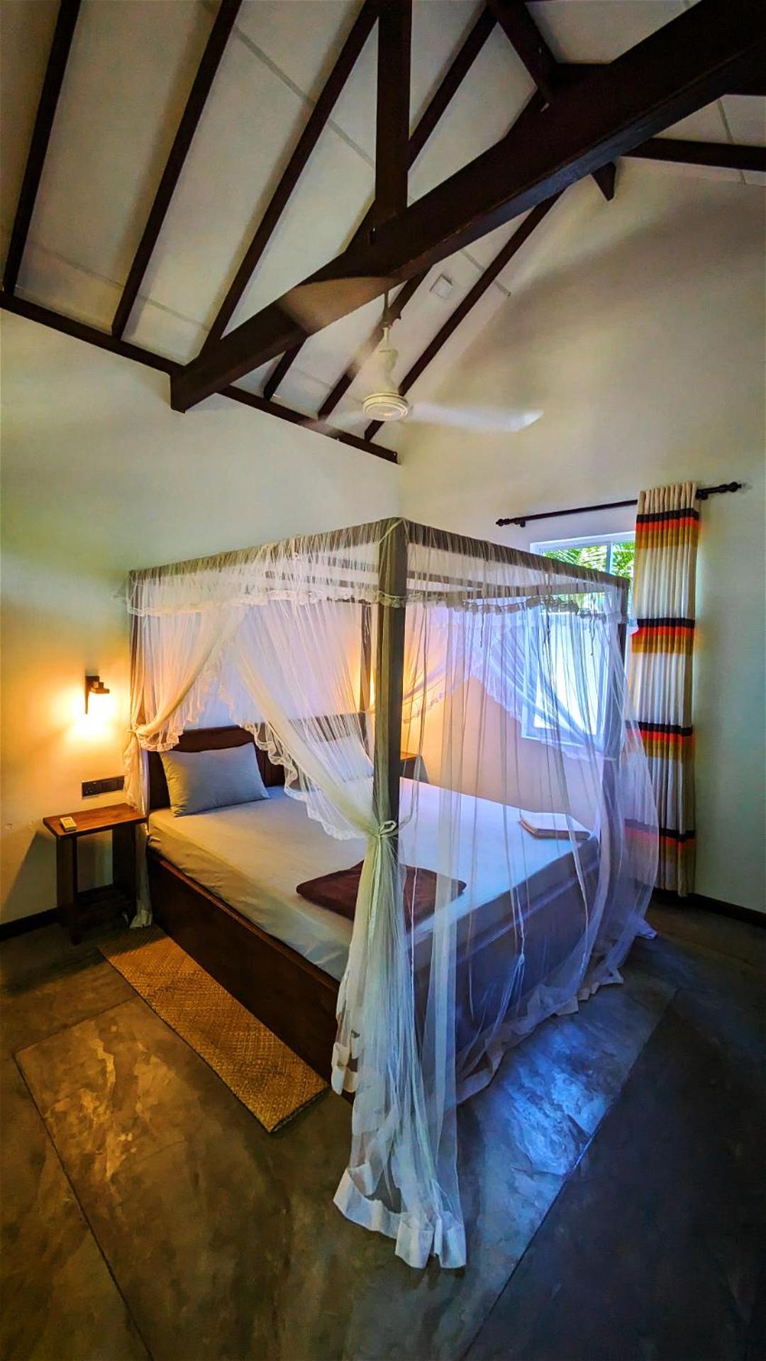 Hilltop House 阿鲁甘湾 外观 照片